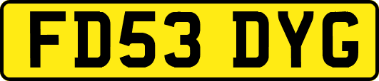 FD53DYG