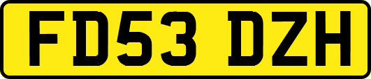 FD53DZH