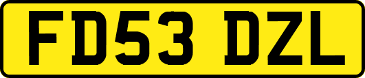 FD53DZL