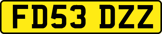 FD53DZZ