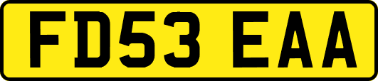 FD53EAA