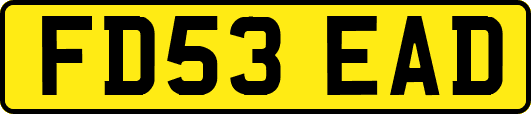 FD53EAD