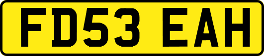FD53EAH