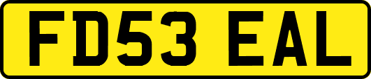FD53EAL