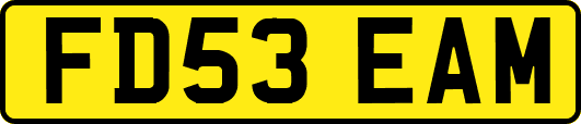 FD53EAM