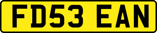 FD53EAN