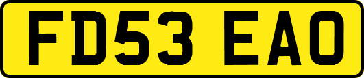 FD53EAO