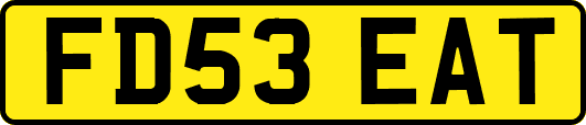 FD53EAT