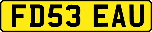 FD53EAU