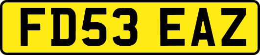 FD53EAZ