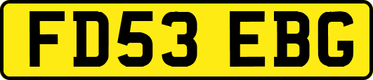 FD53EBG