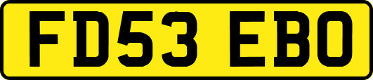 FD53EBO