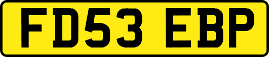 FD53EBP