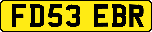 FD53EBR