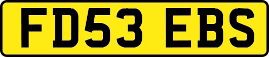 FD53EBS