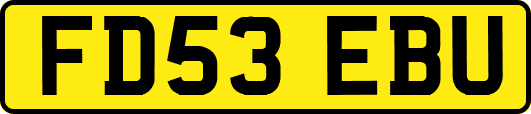 FD53EBU