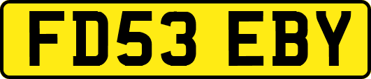 FD53EBY