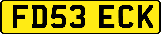 FD53ECK