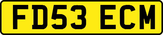 FD53ECM