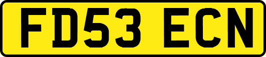FD53ECN