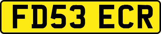 FD53ECR