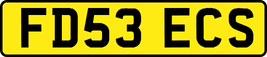 FD53ECS