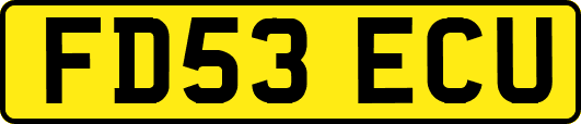 FD53ECU