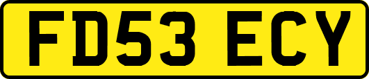 FD53ECY