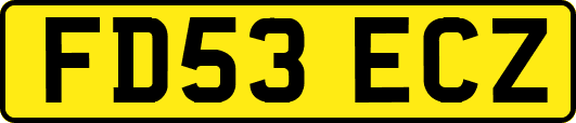 FD53ECZ
