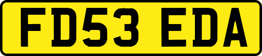 FD53EDA
