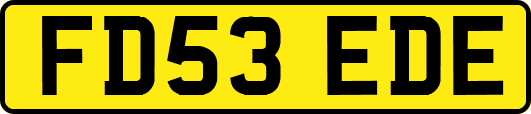 FD53EDE