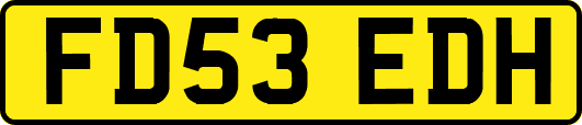 FD53EDH