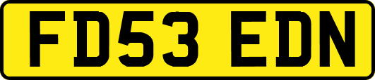 FD53EDN