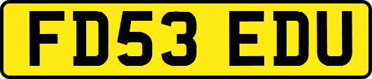 FD53EDU