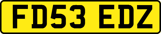FD53EDZ
