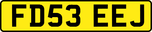 FD53EEJ
