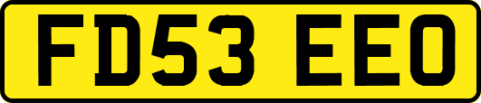 FD53EEO