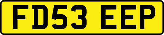 FD53EEP