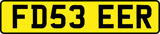 FD53EER