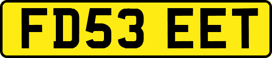 FD53EET