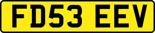 FD53EEV