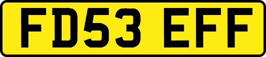 FD53EFF