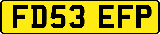 FD53EFP