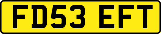 FD53EFT