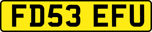 FD53EFU