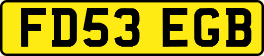 FD53EGB
