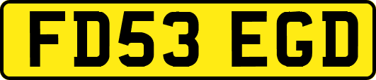 FD53EGD