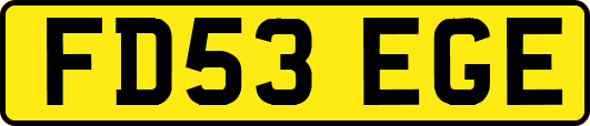FD53EGE