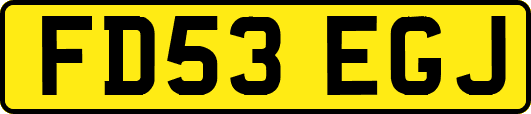 FD53EGJ