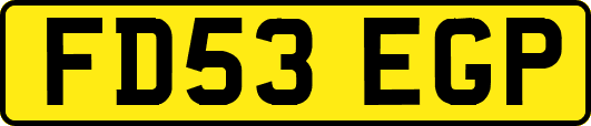 FD53EGP